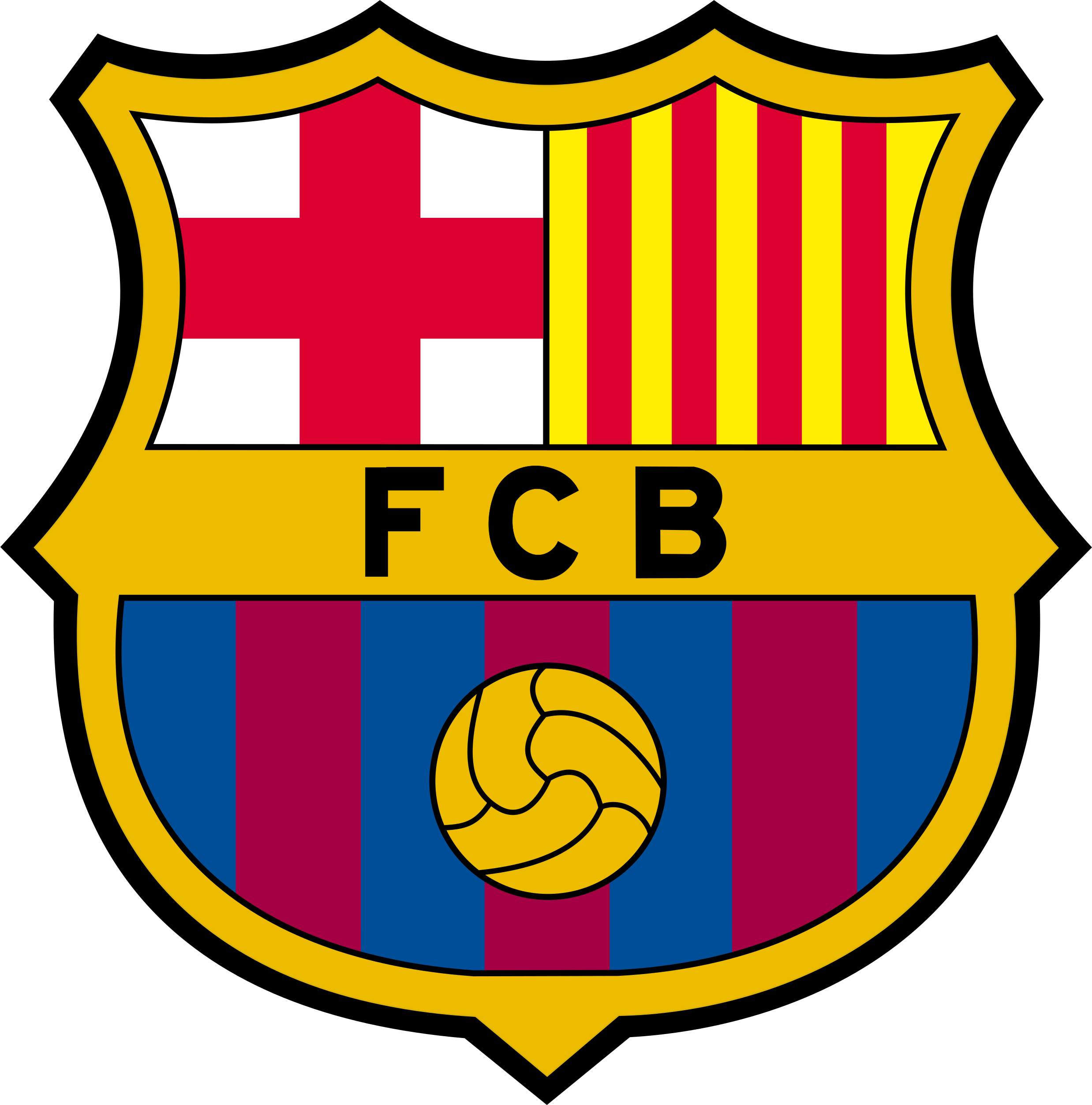 Fútbol Club Barcelona